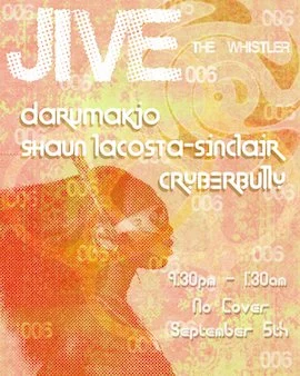Jive