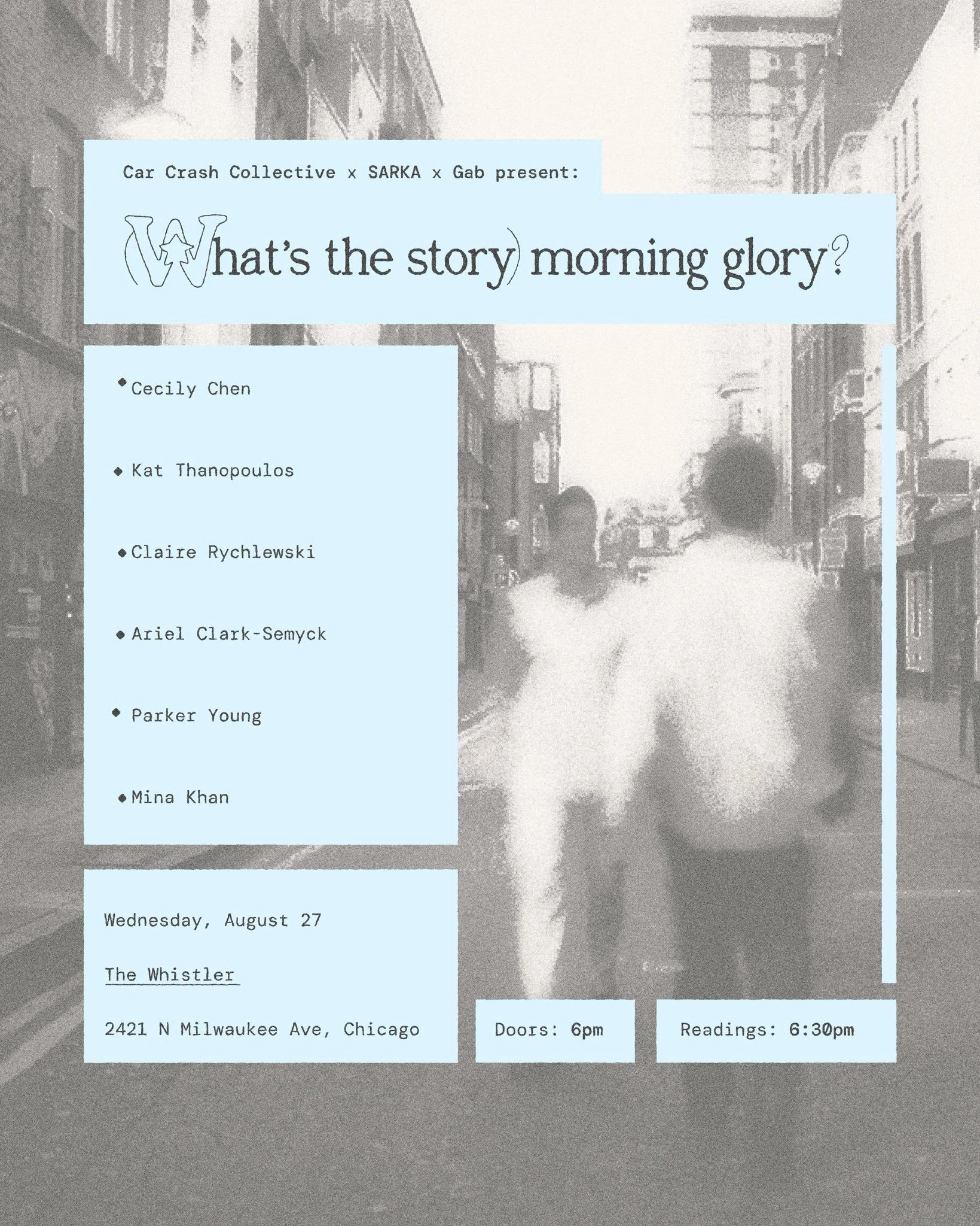 (What's the Story) Morning Glory?