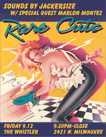 Rare Cuts