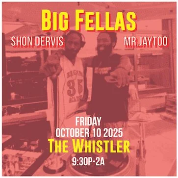 Big Fellas
