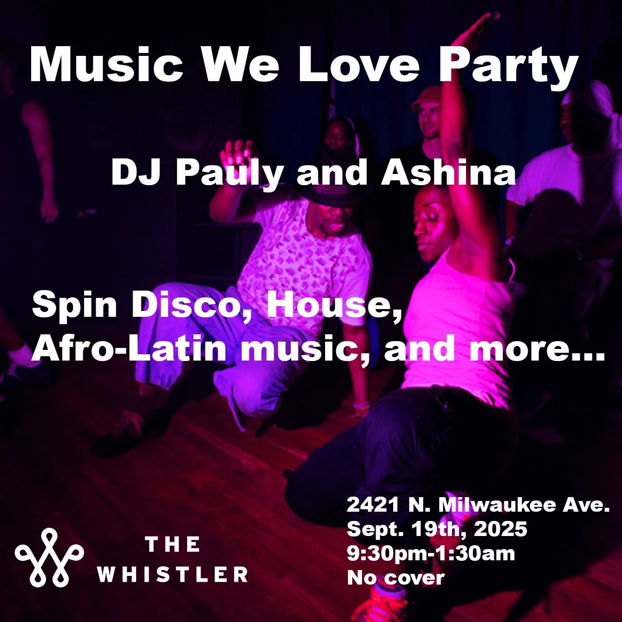 Music We Love