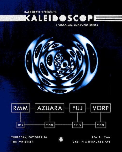 Kaleidoscope