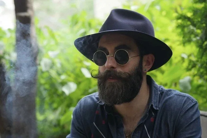 Sunday night plans = sorted. Chicago&rsquo;s own Alex Santilli (of Thee Sacred Souls) is taking over our DJ booth on November 9th, spinning deep cuts, soulful grooves, and feel-good tunes &rsquo;til late. If you love adventurous music, big energy, an