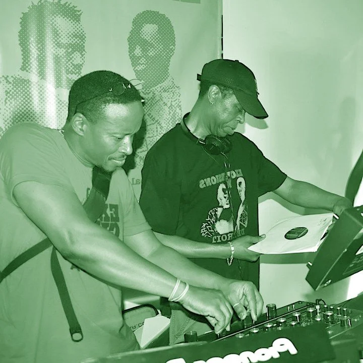 Excursions is back next weekend with Chicago legends Cordell Johnson &amp; James Vincent, with special guest CTRLZORA. Deep house, Afro-Latin grooves, and some seriously good dancefloor vibes. ⁠
⁠
Friday, November 14th.