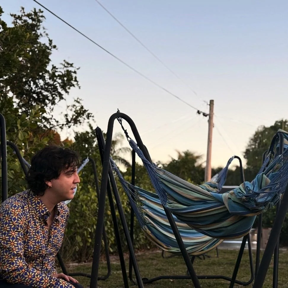 Join us December 3 for &quot;Poetry at The Whistler&quot; featuring Chicago&rsquo;s own Gabriel Ojeda-Sagu&eacute;, acclaimed author of Madness and Losing Miami. A Humanities Teaching Fellow at the University of Chicago and finalist for major poetry 