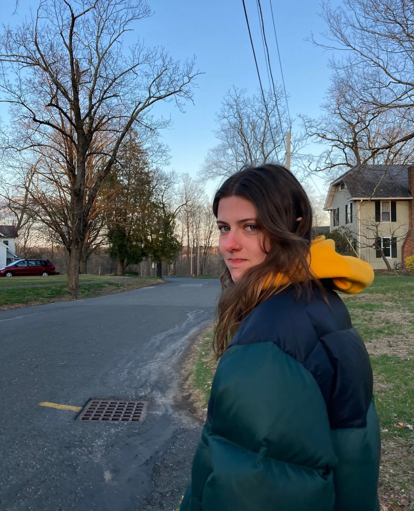 Don&rsquo;t miss &quot;Poetry at The Whistler&quot; on December 3 with California-born Scout Turkel, whose forthcoming book Solitude &amp; Society was written while living in the wilds of western Massachusetts. Scout&rsquo;s moving poetry captures so