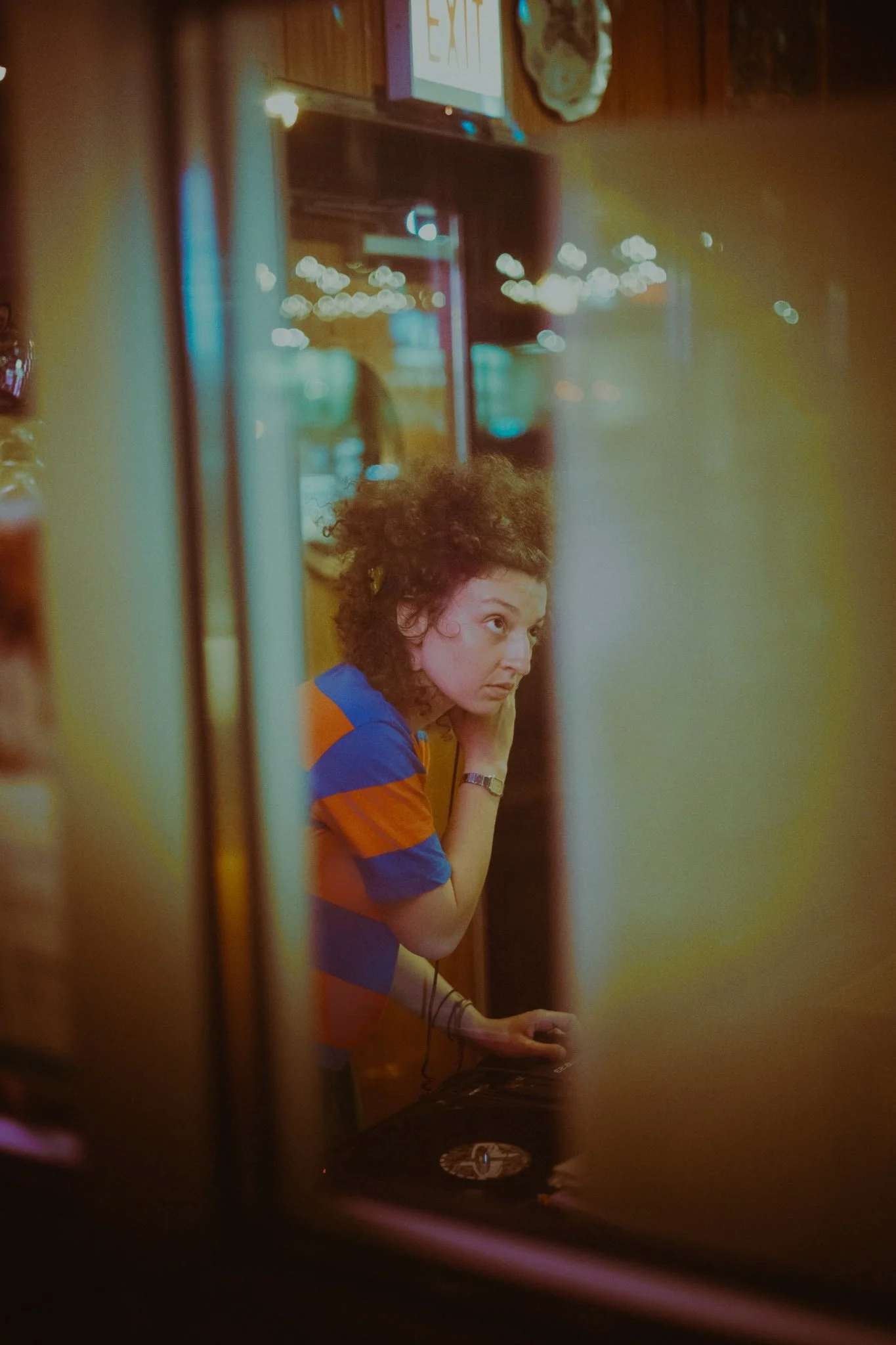 Tromblau &amp; Nick2bomb