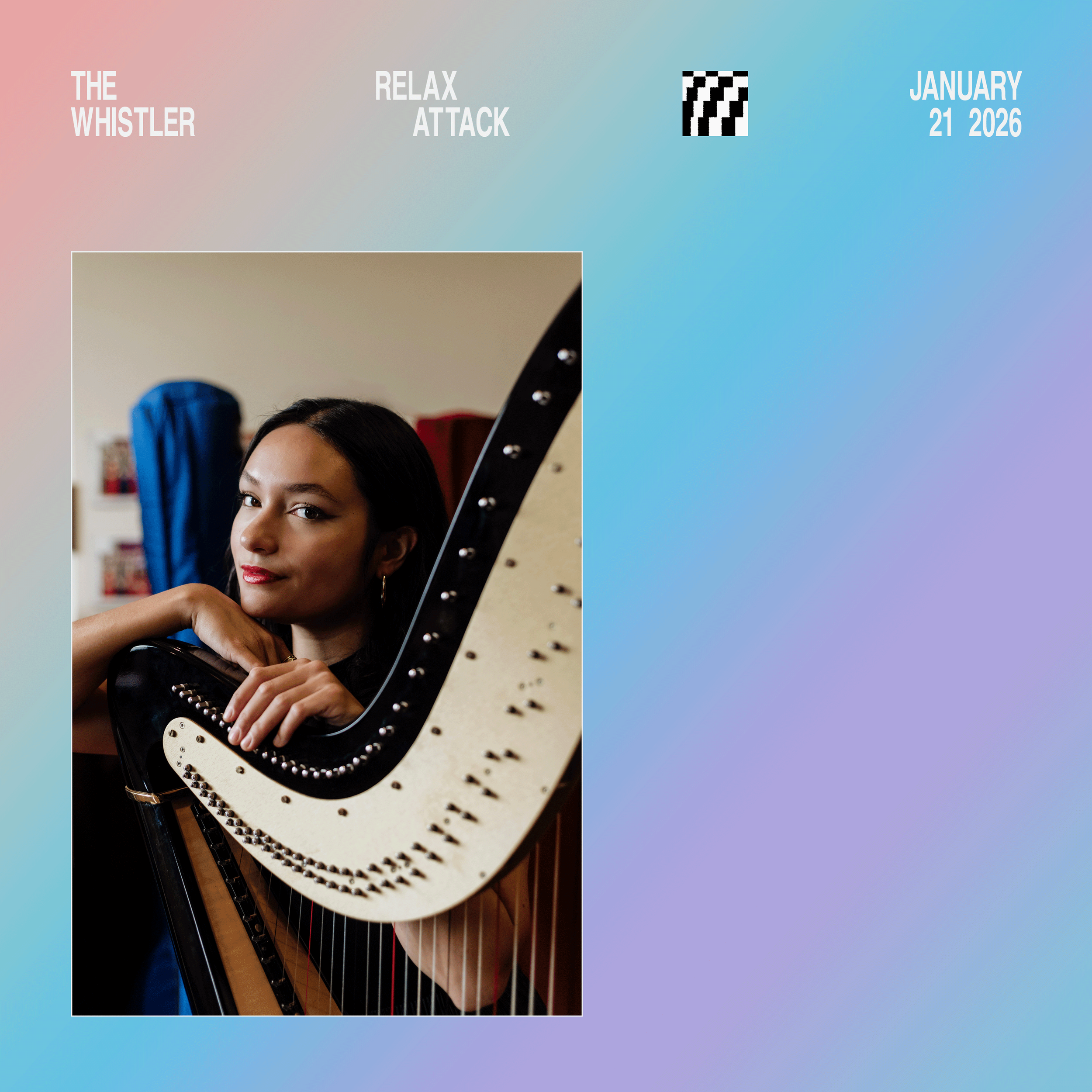 Relax Attack Jazz Series: Kari Novilla Trio