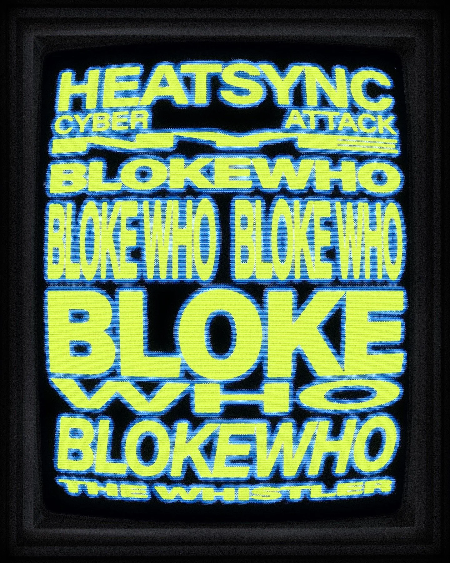 @blokewho is the mind behind Heat Sync and one of the driving forces in Chicago&rsquo;s house and techno scene, blending fast, hard, euphoric selections built for packed dance floors. On New Year&rsquo;s Eve, he pushes Heat Sync to its peak, helping 