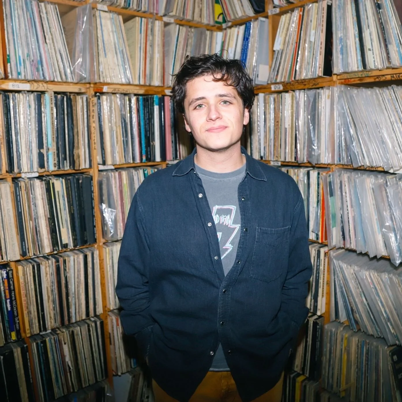 👽️ Touchdown is a dubbier, clubbier transmission from Dean Raymond &mdash; an offshoot of his brash and unruly Spare Parts party. Where Spare Parts leans into mutant disco and punk-funk grit, Touchdown slides into the deeper, dubbier corners of the 