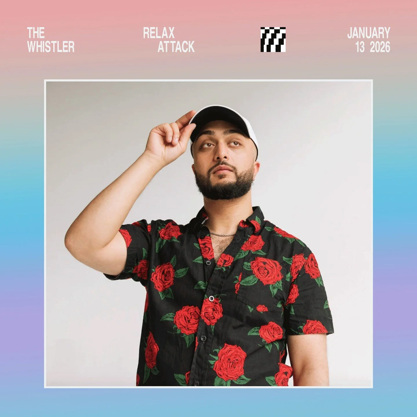 🥁 Chicago drummer, composer, and educator Kabir Dalawari leads a trio into The Whistler next Tuesday, showcasing his dynamic blend of traditional jazz roots and contemporary global influences.⁠
⁠
Drawing from African, Indian, and Western traditions,