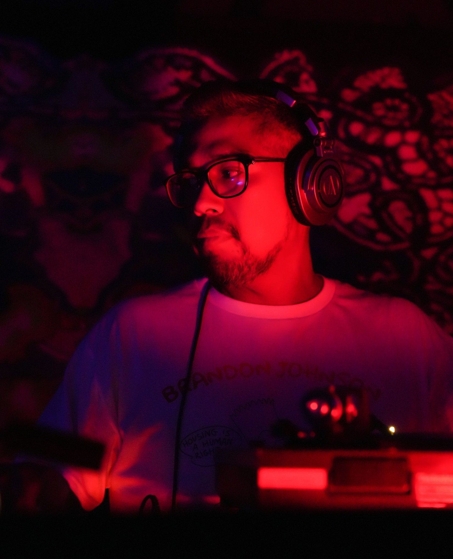 "Vibes on Logan: Classics" debuts at The Whistler on Friday, January 30, bringing their signature neighborhood energy and feel-good heat. DJ D.R.E.A.M. and Shazam Bangles dig deep into their crates for house, disco, and timeless dance-floor