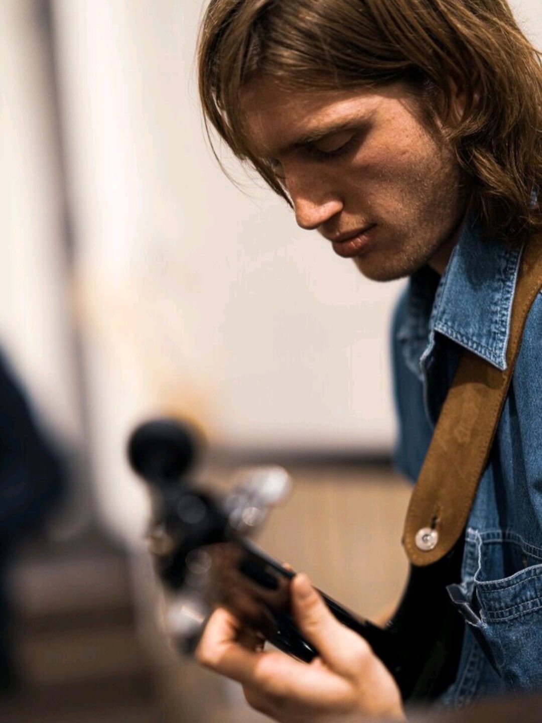 🎶 TONIGHT 🎶 Sunday, February 15 &mdash; Kuhn / Buczkowski / O&rsquo;Neill explores the modern Chicago sound through jazz, folk, free improvisation, rock, and ambient music.