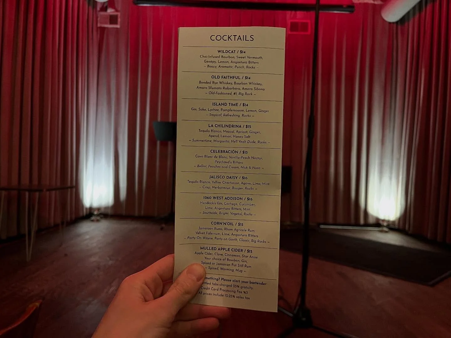 Menu 1.14.26