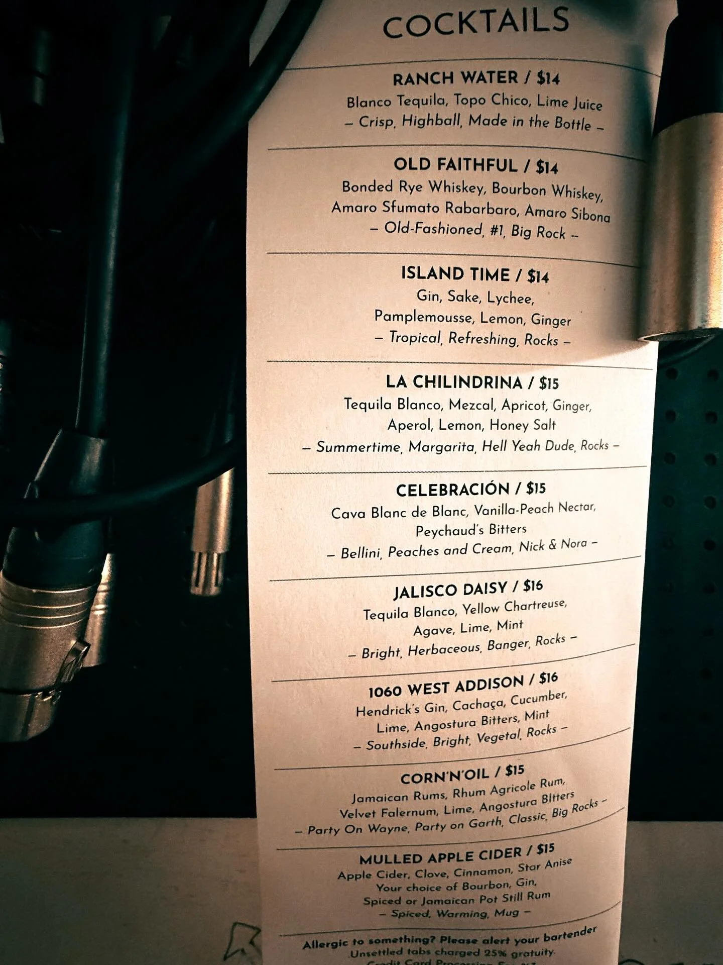 Menu 2.1.26