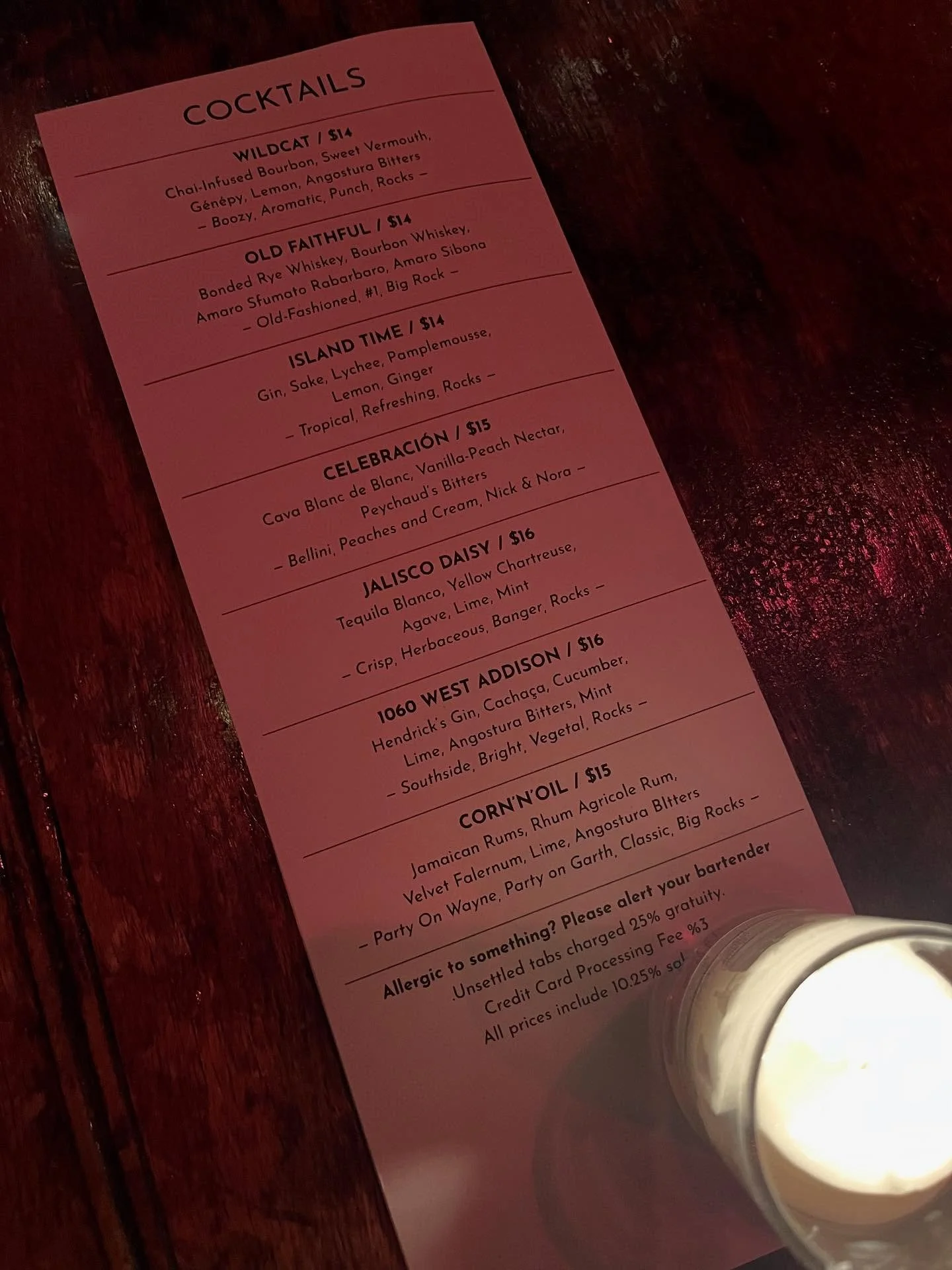 Menu 1.13.26