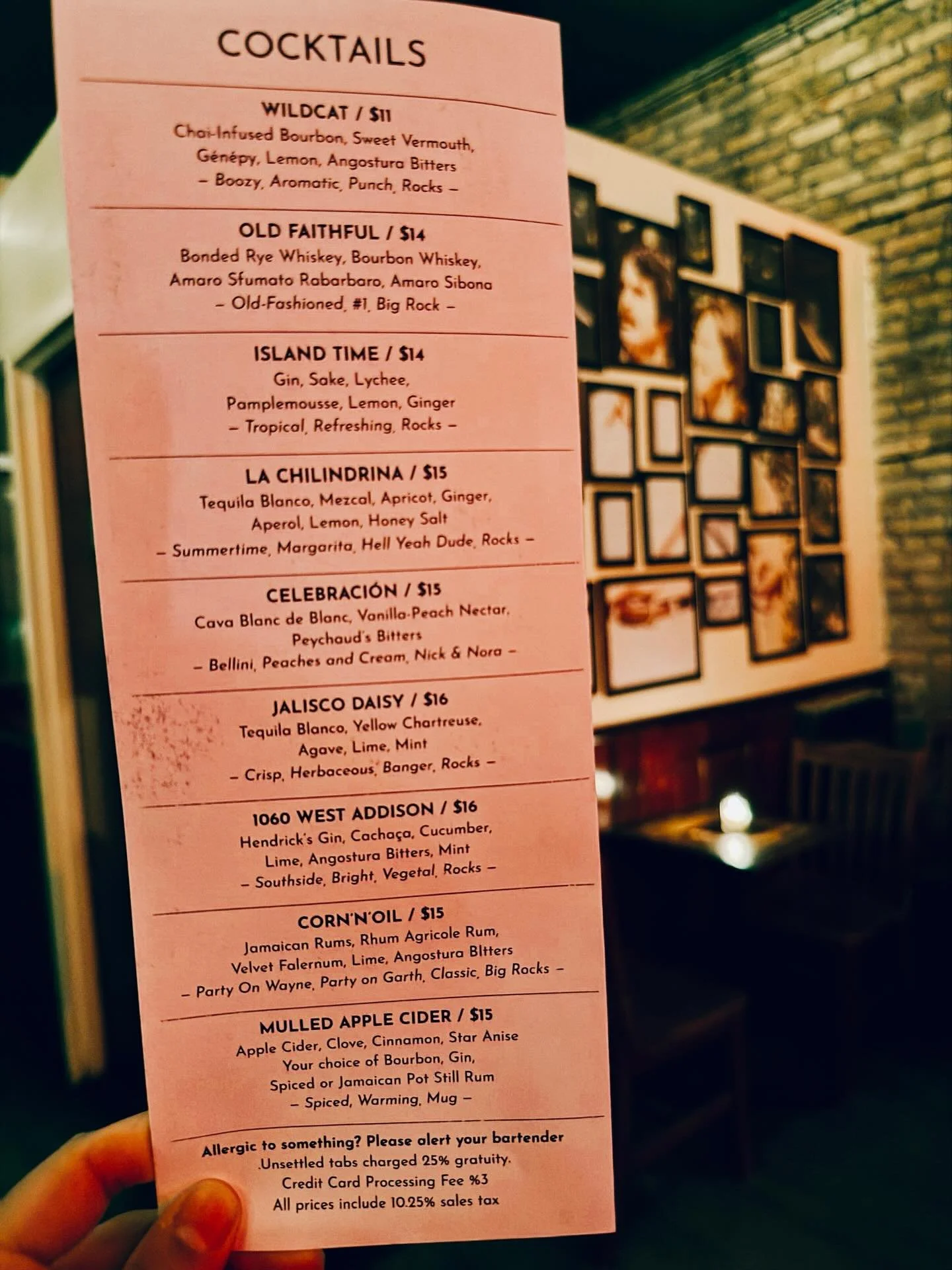 Menu 1.27.26