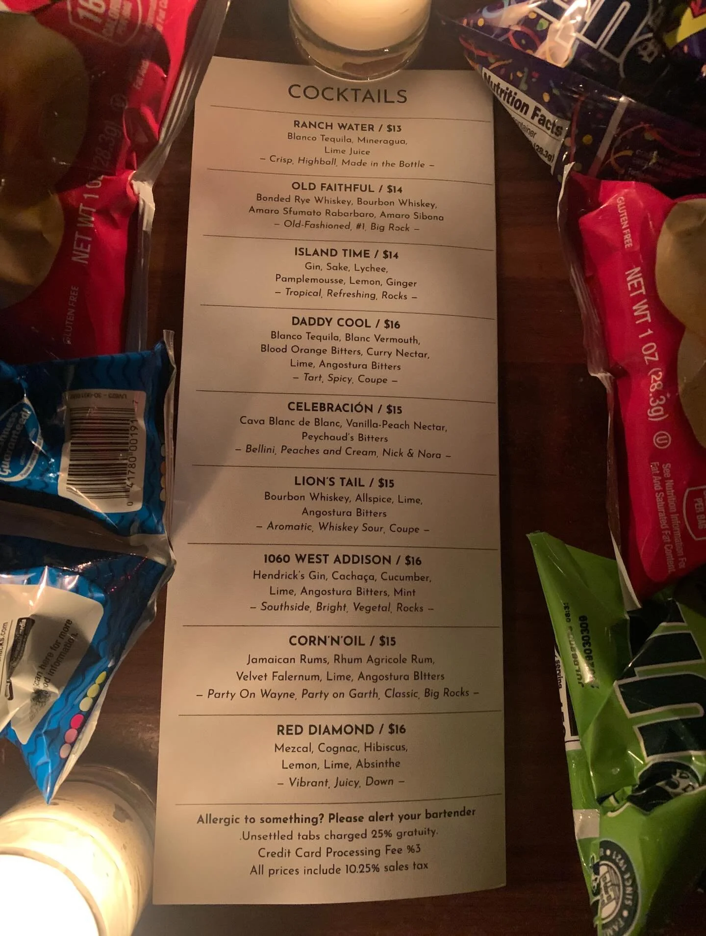 Menu: 3.7.26 @whistlermenu @wugambi812