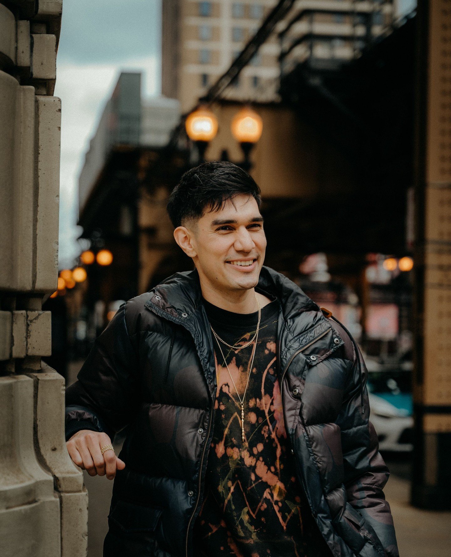 Deep In the Bag debuts on March 22nd with DJ @kaicastromusic diving into a night of underappreciated and unexpected music. Curveballs all evening, spanning genres and energy levels for curious listeners.