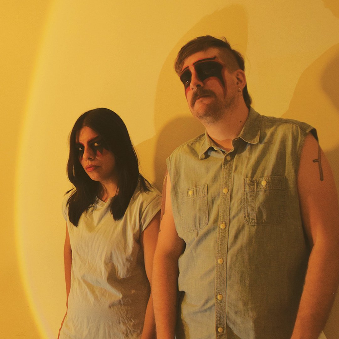 🎸🔊 This Sunday, CHIRP Night is back at The Whistler! Get ready for a blast of noisy, high-energy rock from Chicago duo Heet Deth and the unruly one-man punk machine Dead Drugs. Come for the wild riffs, stay for the killer cocktails &mdash; and feel