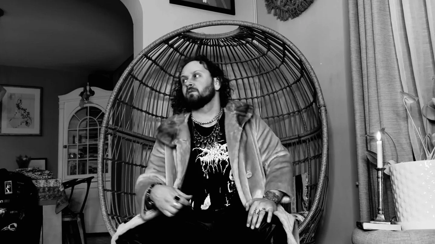 Guitarist Luke Polipnick and drummer Bill Harris join forces at The Whistler on Sunday, April 5 at 9pm for two sets. Drawing from jazz, rock, and free improvisation, the duo conjures up dynamic, spontaneous music.