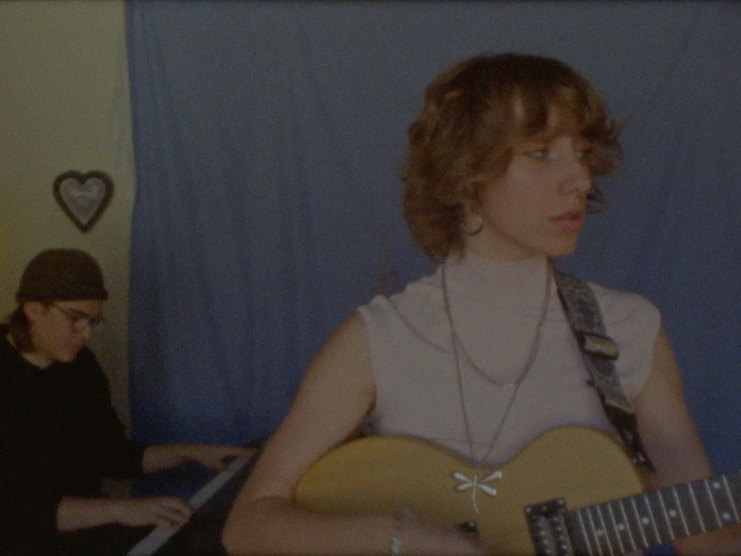 CHIRP Night at The Whistler 🎶 Sunday, April 26 - 8PM - No cover⁠
⁠
Join us for @lemonadelaide's slow-burning songs that glow like the last winter light and poetic melancholy from @prathloons.⁠
⁠
🍻 10% of bar sales support @chirpradio 📻️