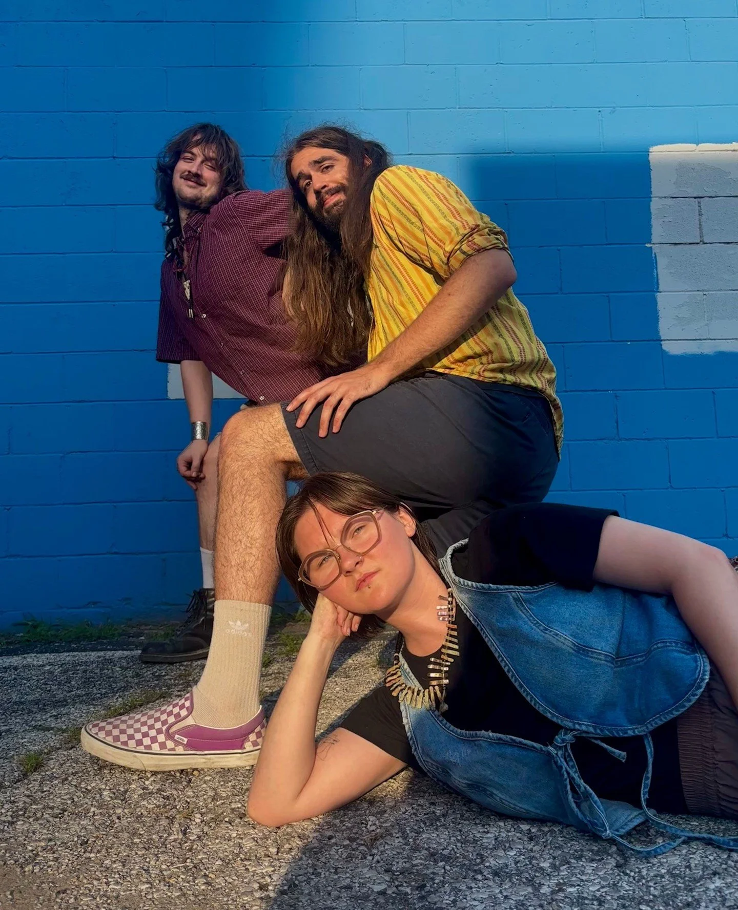 CHIRP Night w/ Temp Hold + Molly Compton &mdash; Sunday, May 31 🎶⁠
⁠
Ethereal, crunchy anti‑jazz from Temp Hold + woozy mandolin songs and vintage mic vibes from Molly Compton.⁠
⁠
Join us for an evening of CHIRP-curated local artists, Whistler cockt