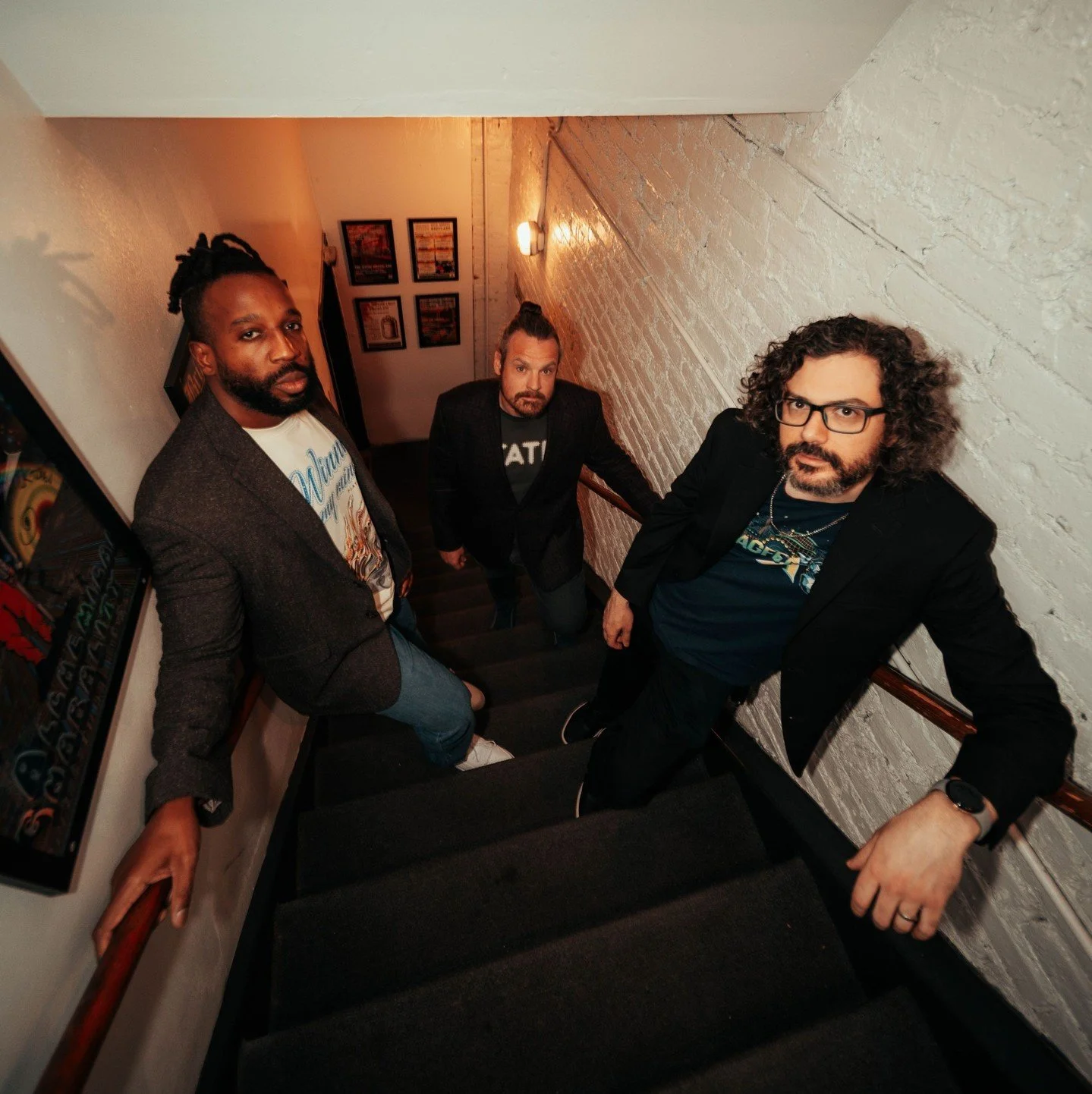 Tonight at The Whistler: Andrew Lawrence Trio. One of Chicago&rsquo;s most versatile pianists leads a high-energy group blending jazz and fusion, with John Tate (bass) and Greg Artry (drums).