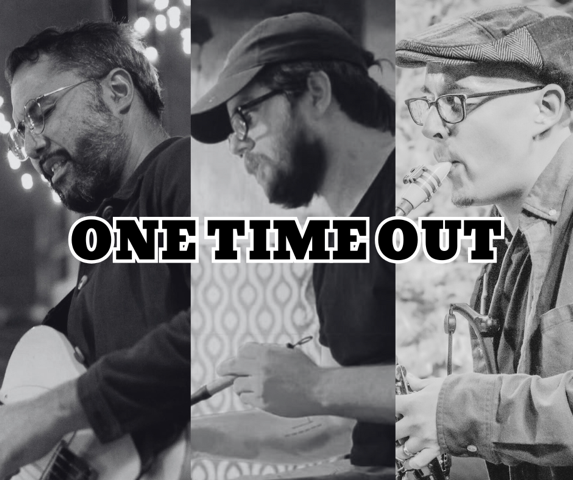 One Time Out