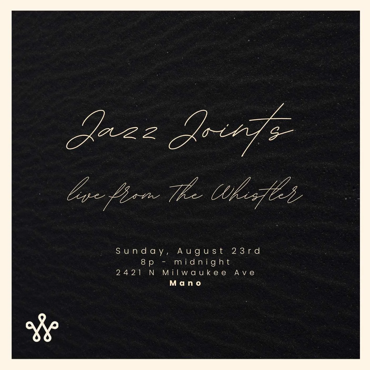 Jazz Joints