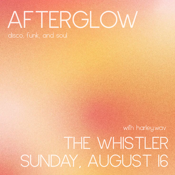 Afterglow