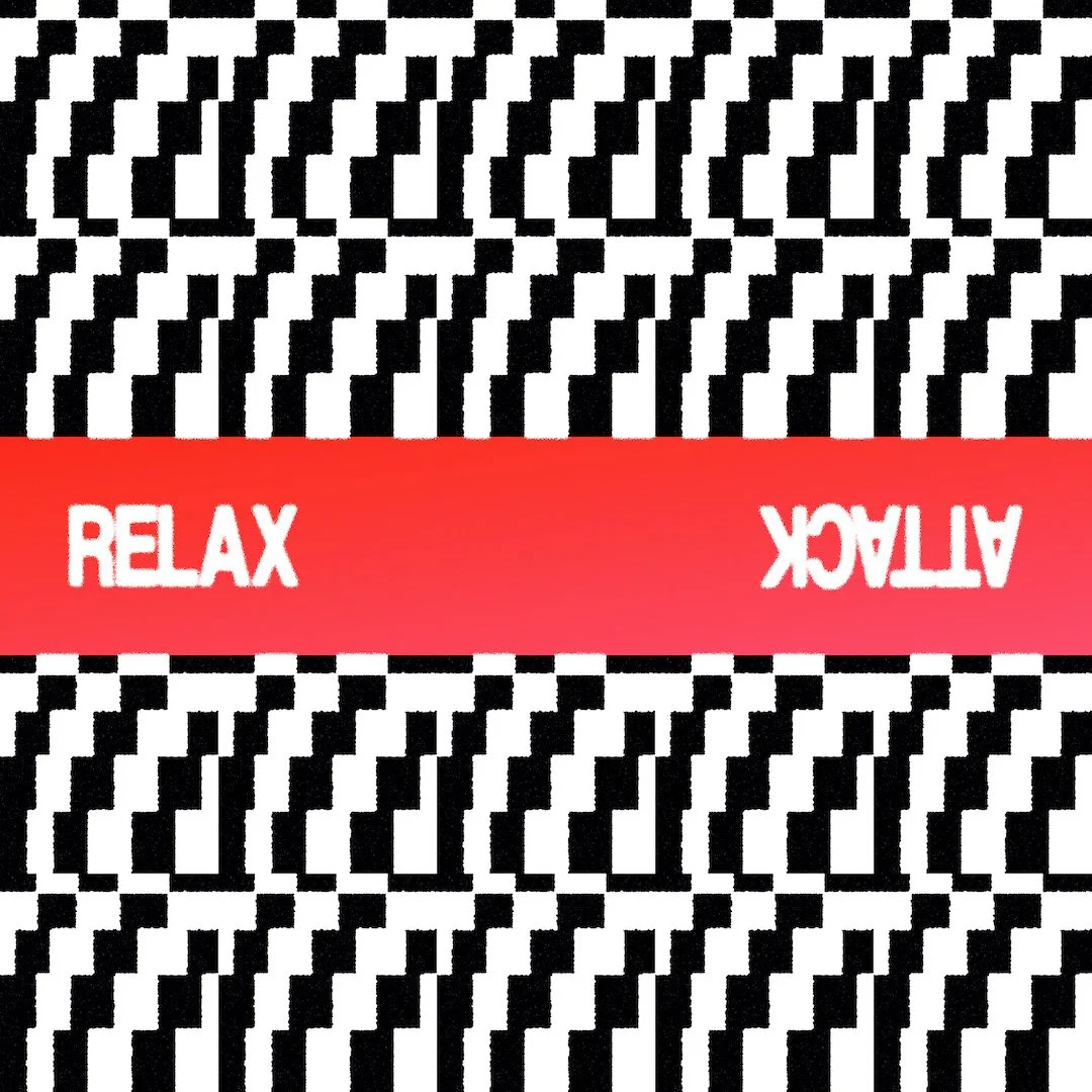Relax Attack Jazz Series: Common Ghosts
