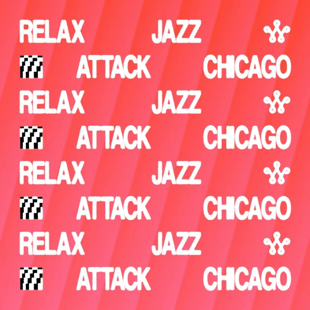 Relax Attack Jazz Series: Wills Mckenna's Path