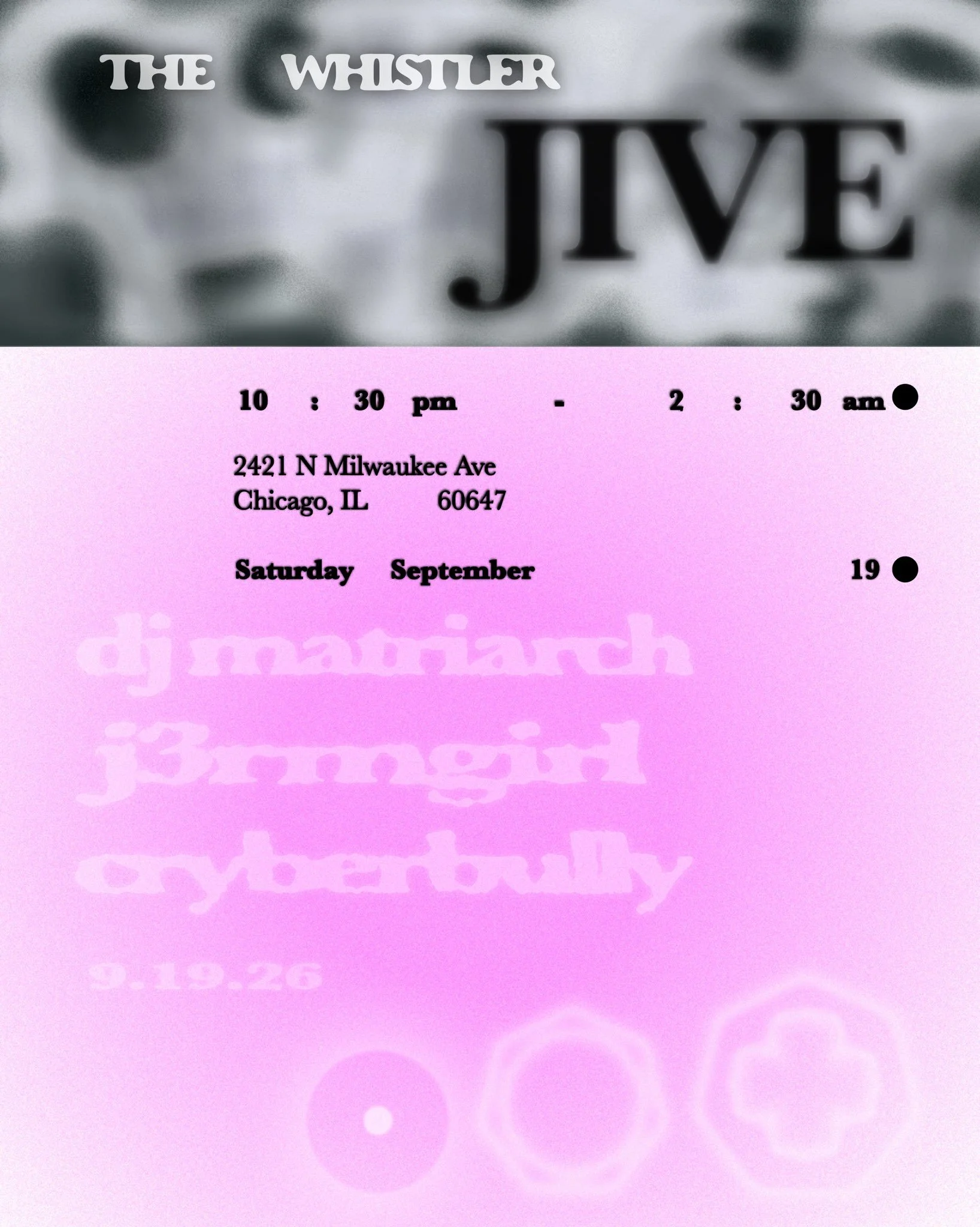 JIVE
