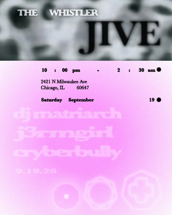 JIVE