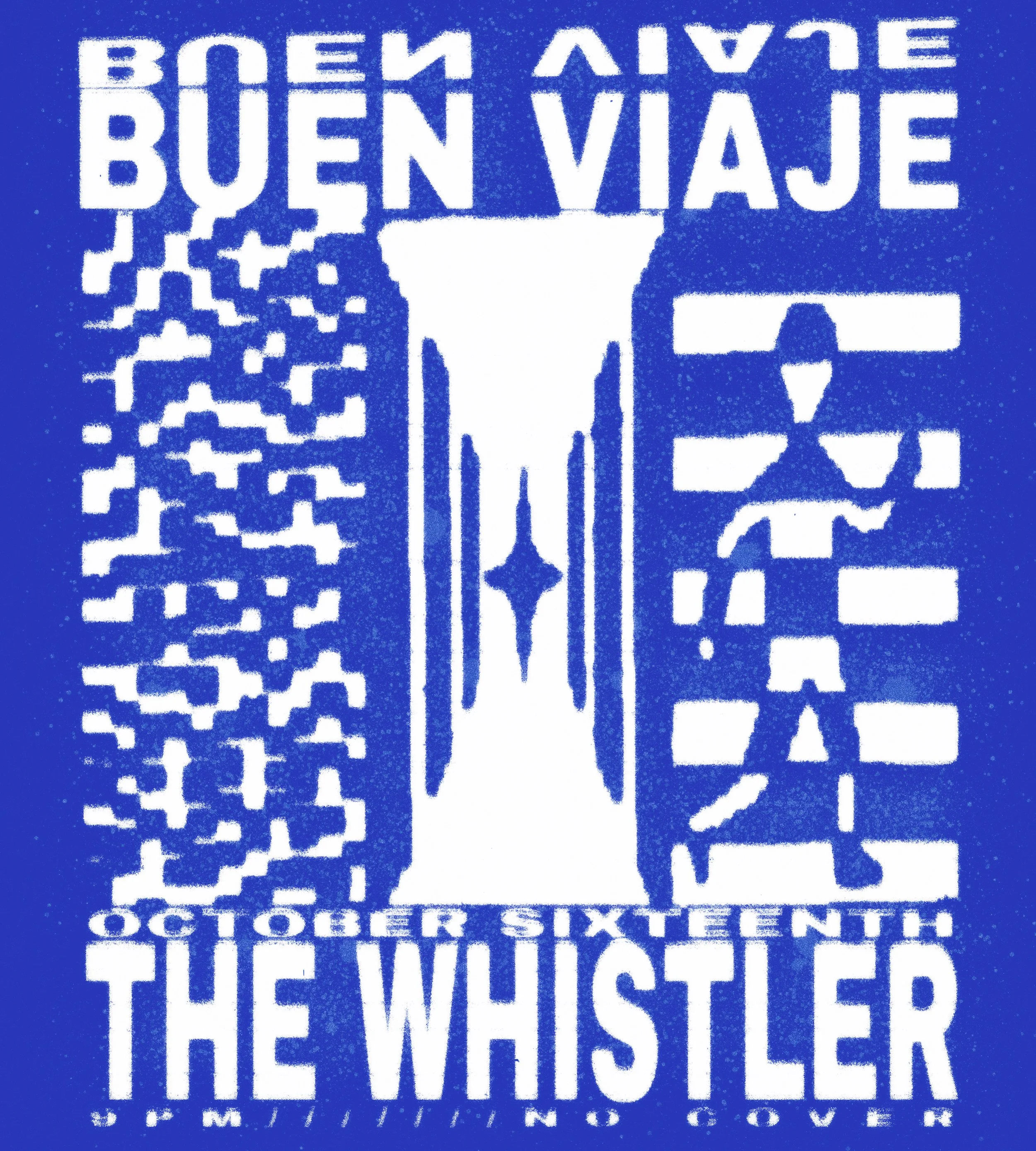 BUEN VIAJE