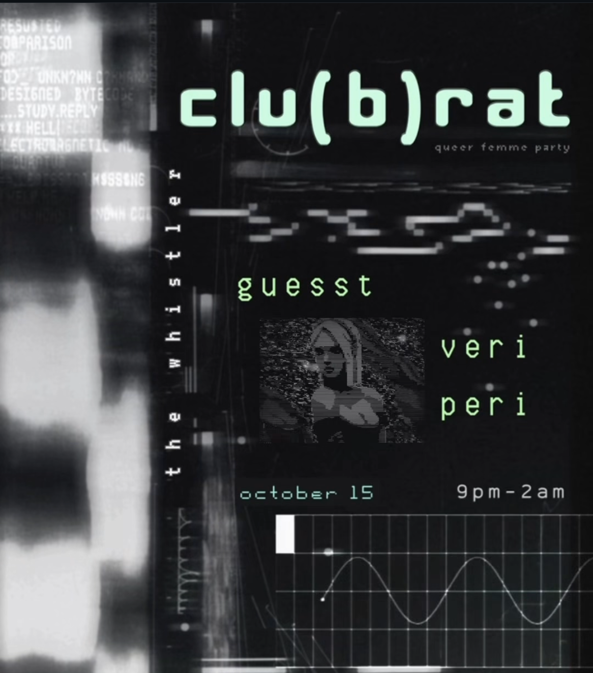 clu(b)rat