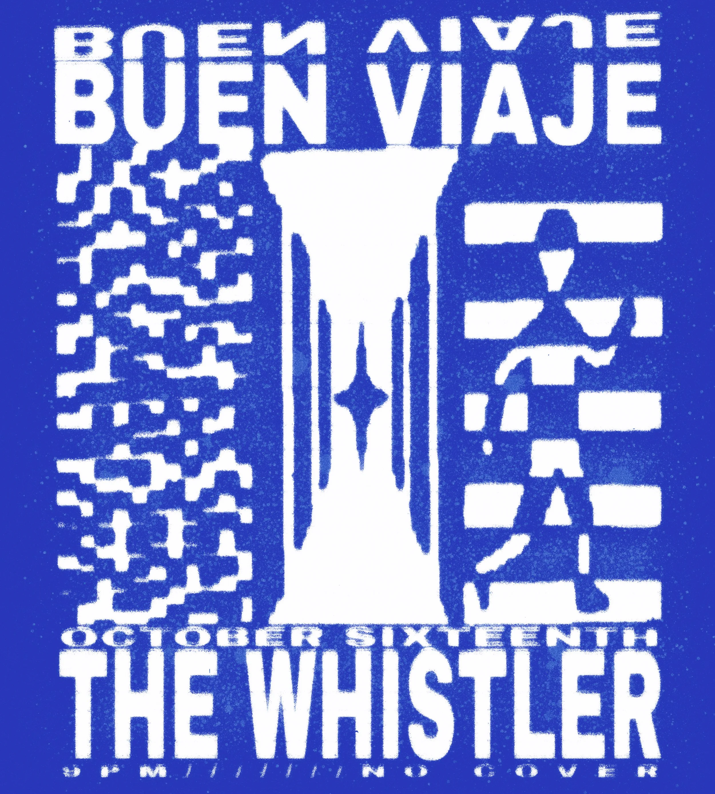 BUEN VIAJE