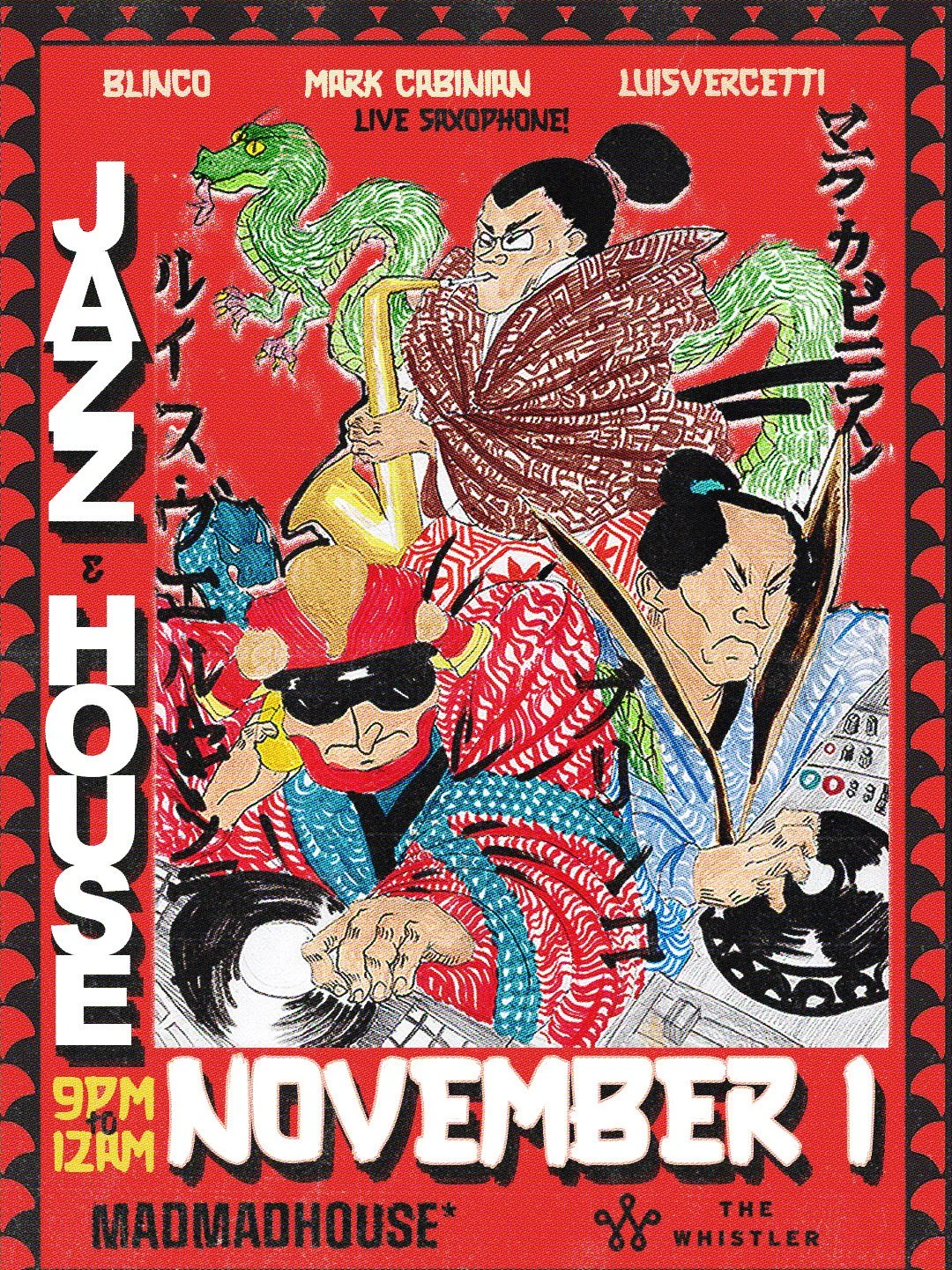 JAZZ.HOUSE