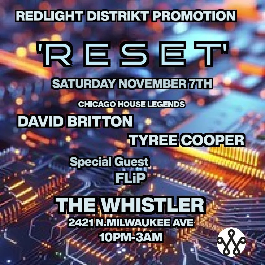 RESET
