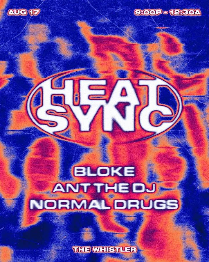 Heat Sync