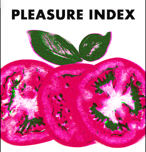 Pleasure Index with DJs Jesse Sandwich &amp; Matte (Aug 2026 Edition)