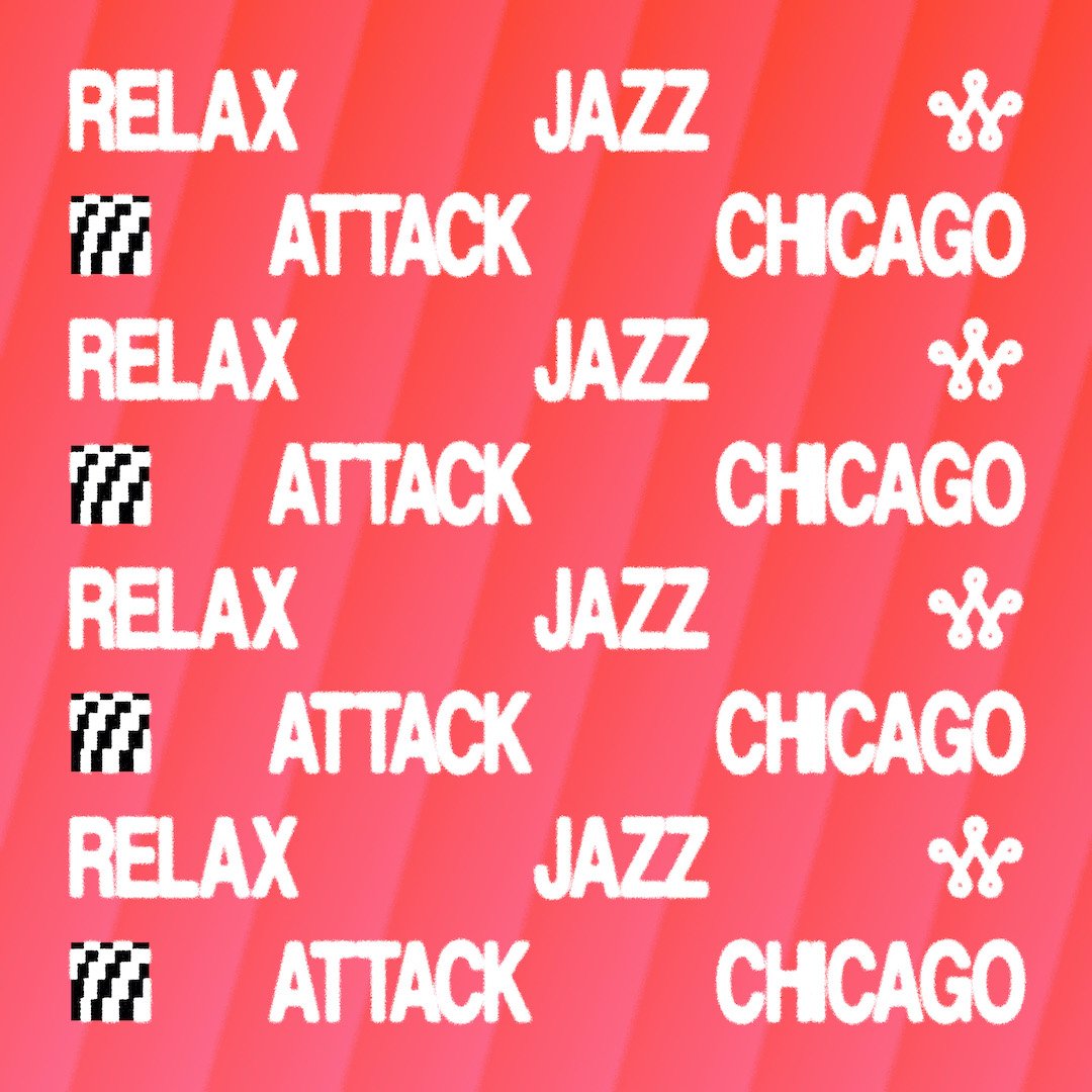 Relax Attack Jazz Series: Kyle Madsen Organ Trio