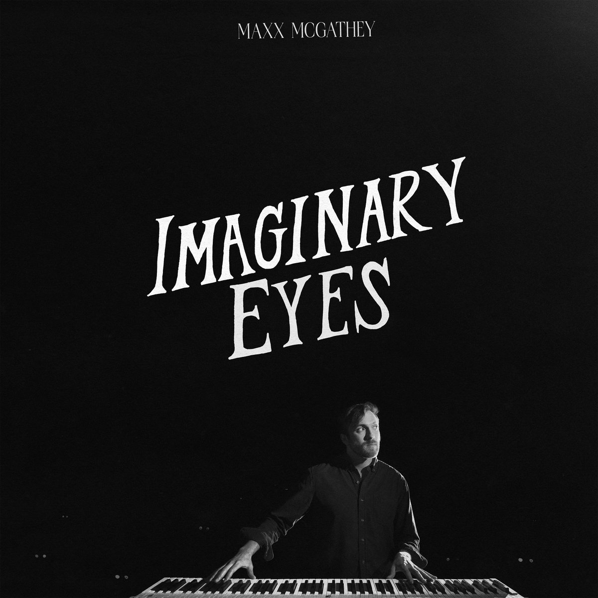 Relax Attack Jazz Series: Maxx McGathey & Unimaginable Futures