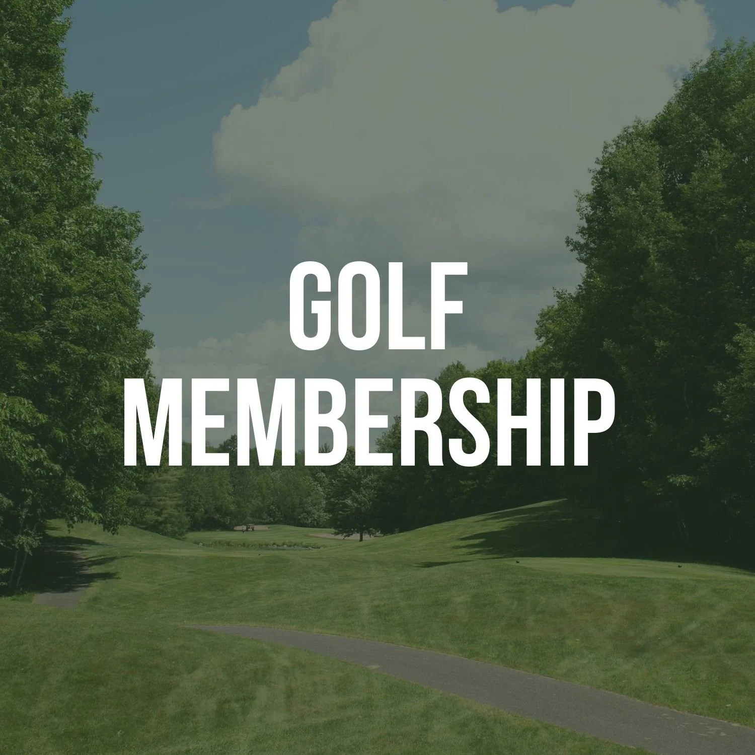 Shop — Northwood Golf Club