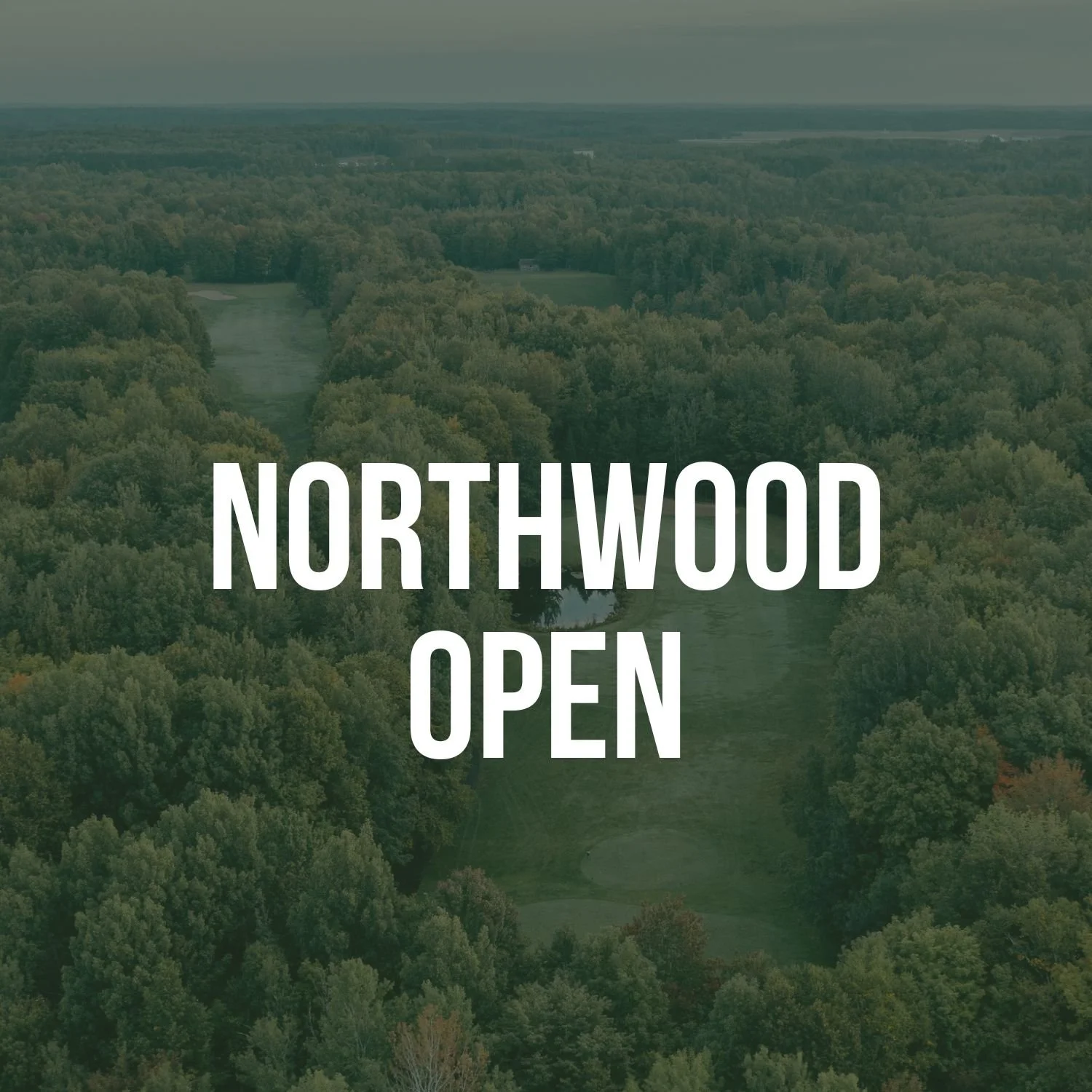 Shop — Northwood Golf Club