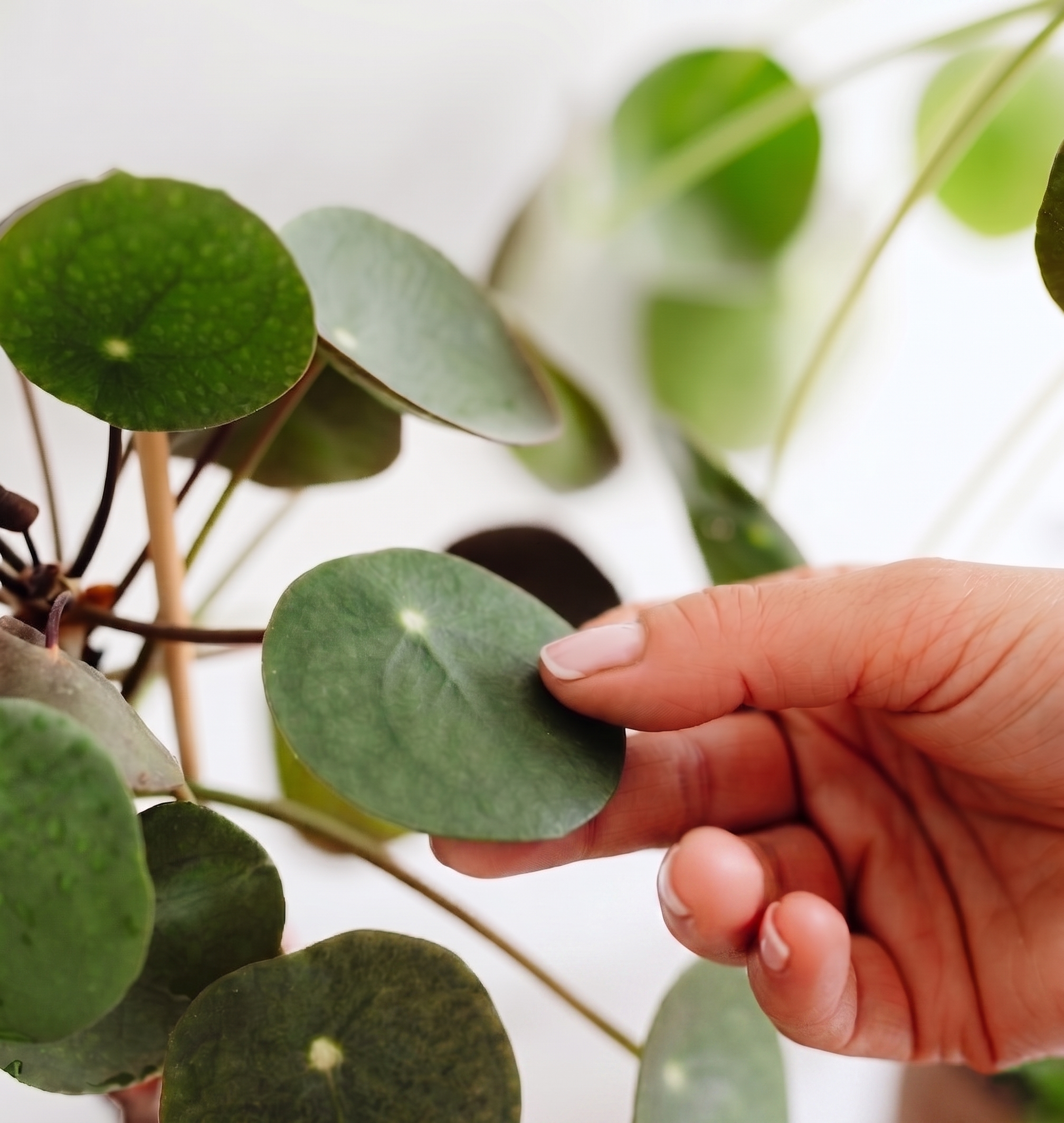The Indoor Jungle Defense Guide: 5 Common Tropical Houseplant Pests and How to Defeat Them