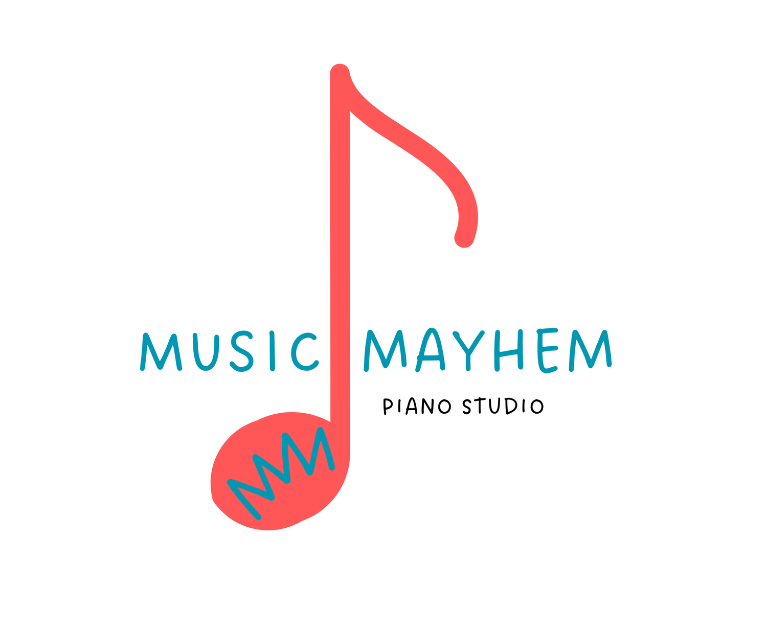 Music Mayhem Piano Studio