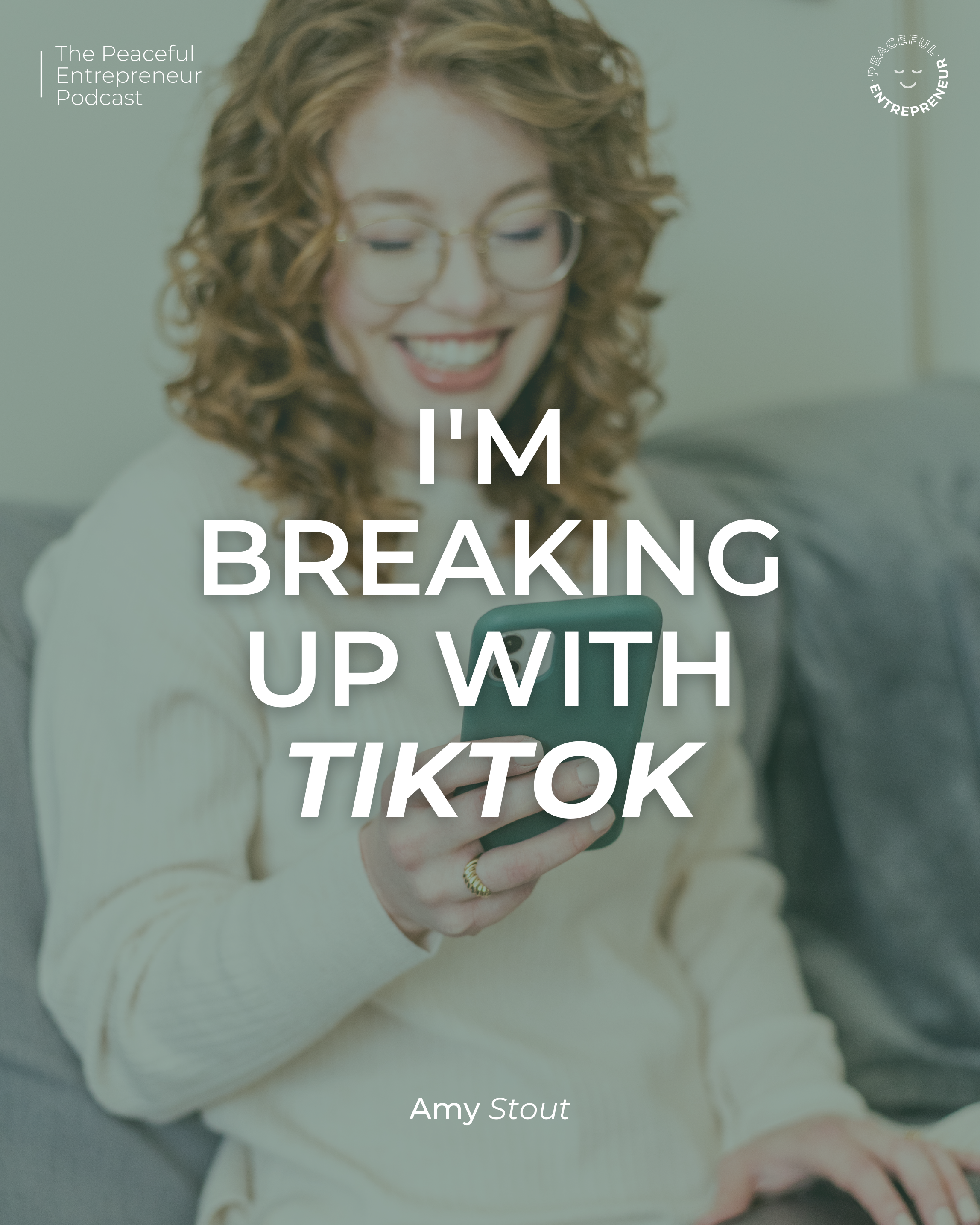 Breaking Up With Tiktok