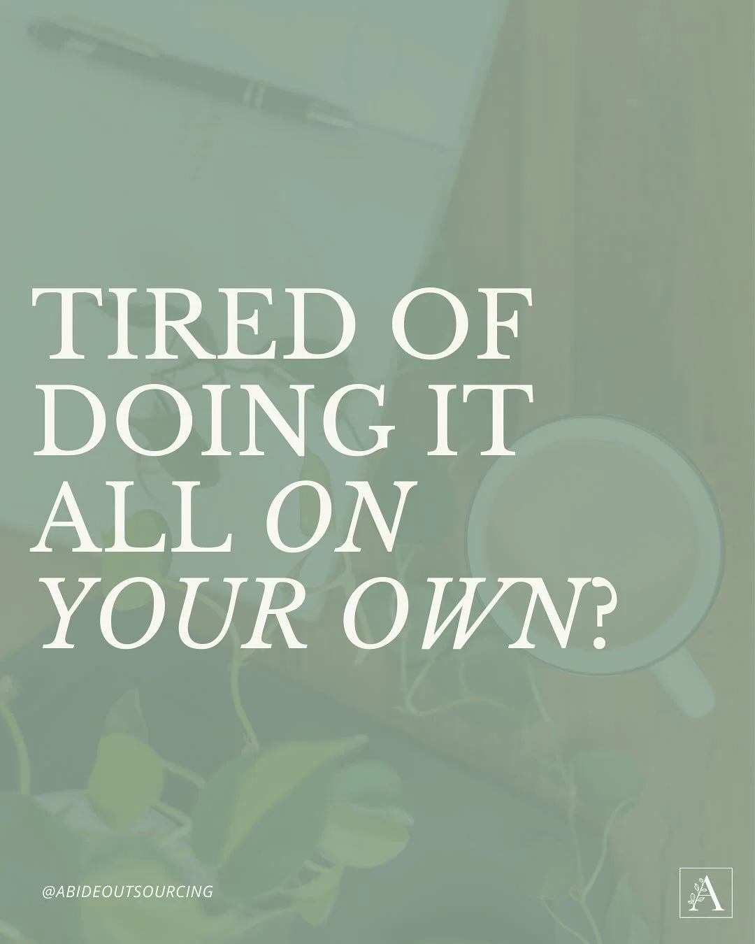🥵 Being an influencer doesn&rsquo;t have to feel like a 24/7 grind.

With our team, you&rsquo;ll: ✅ Work smarter, not harder. ✅ Focus on creativity while we handle the rest. ✅ Scale your platform without the burnout.

It&rsquo;s time to work like th